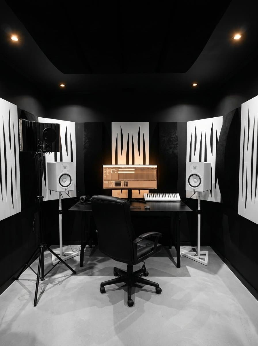 Studio White