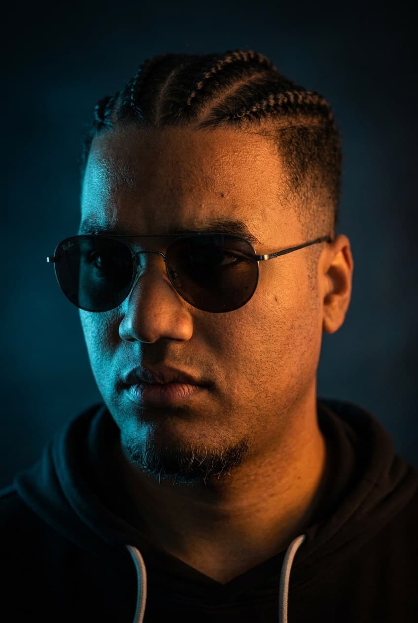 Rashid Badloe