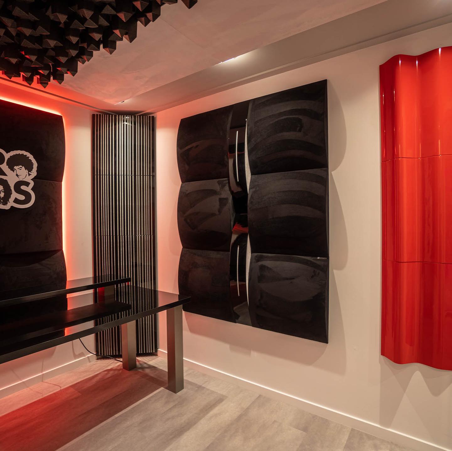 Afro Bros Studio