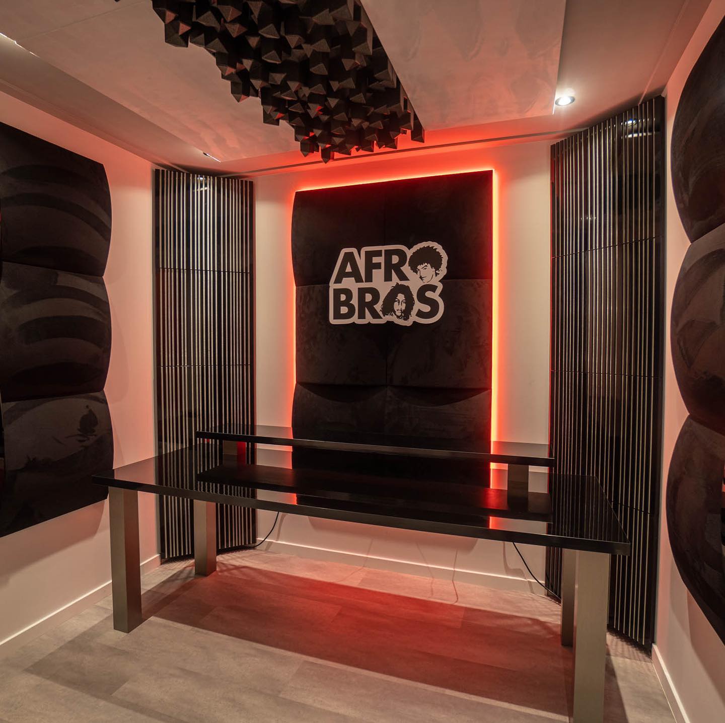 Afro Bros Studio