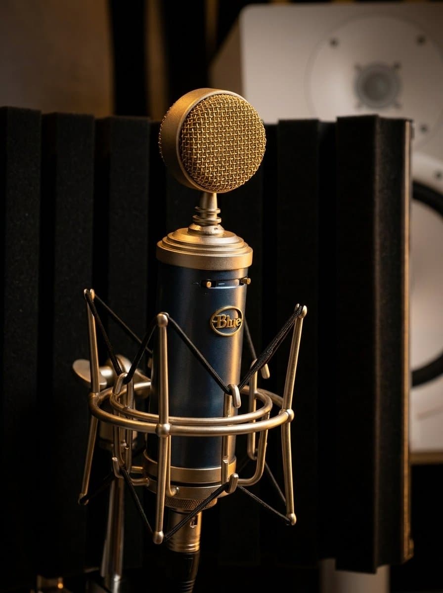 Studio Black