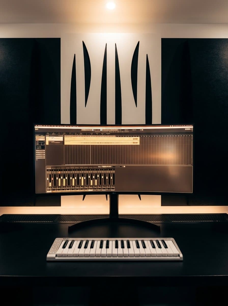 Studio White