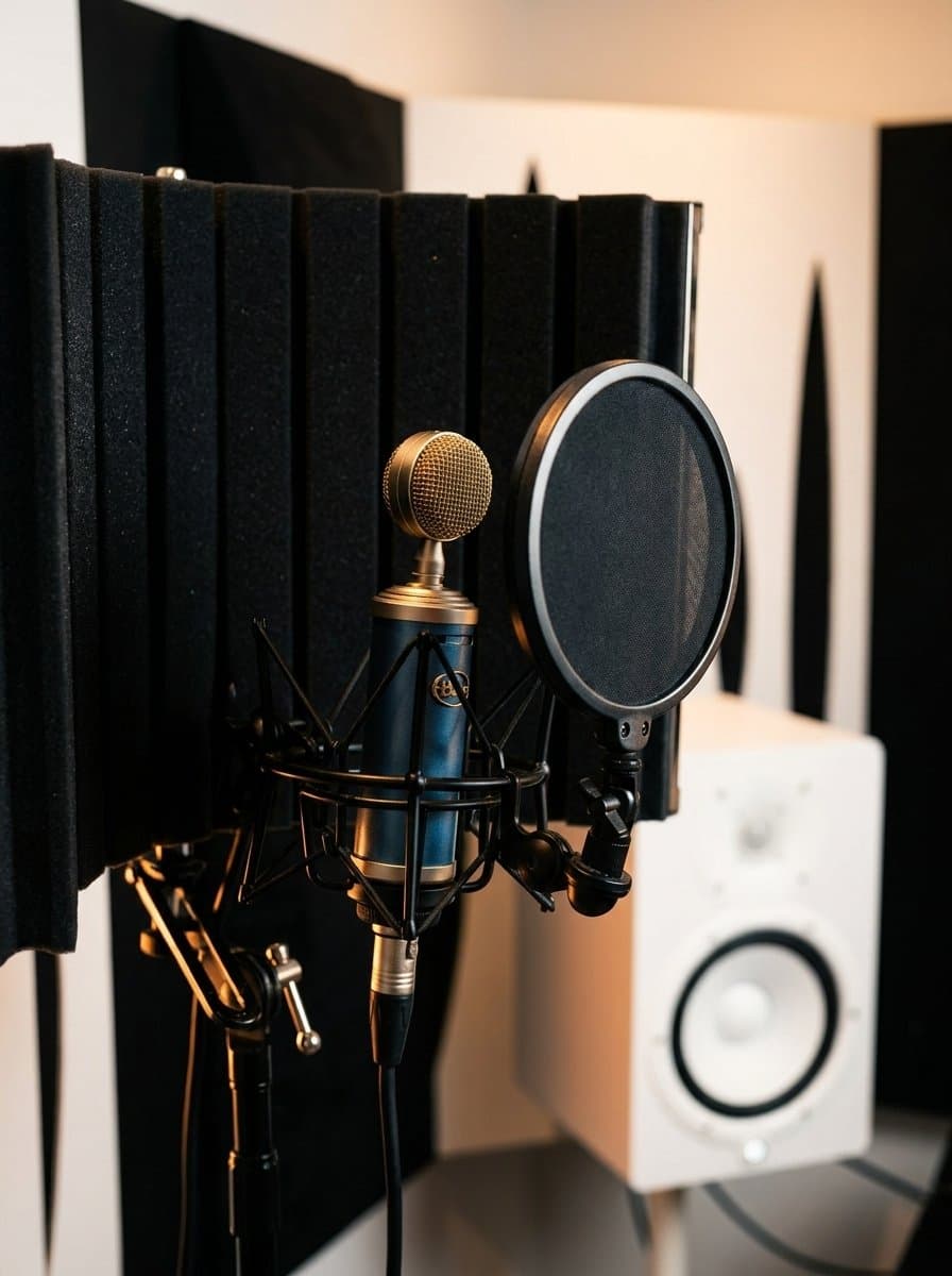 Studio White